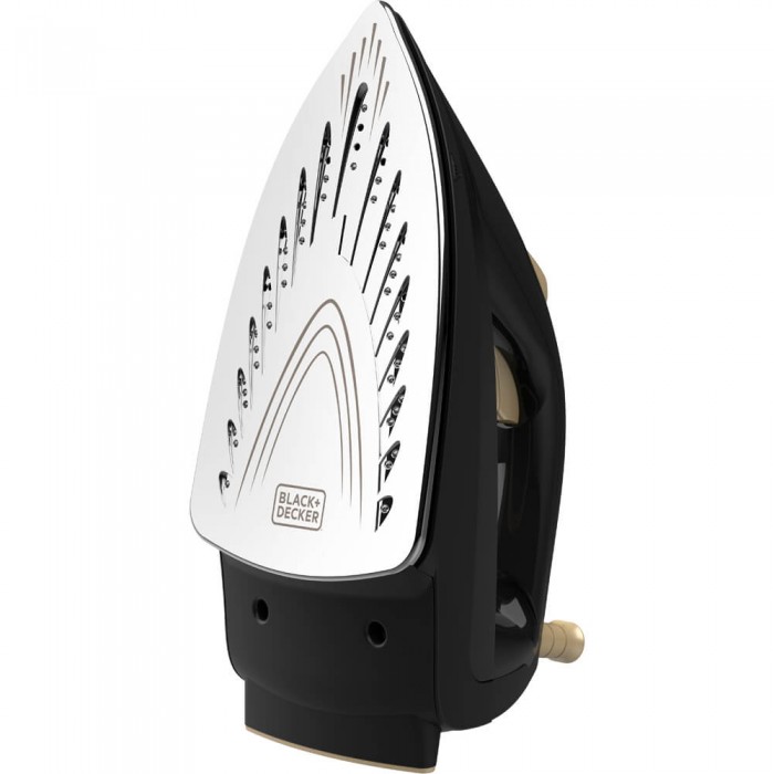 Утюг с парогенератором BLACK+DECKER BXSS2400E (BXSS2400E)