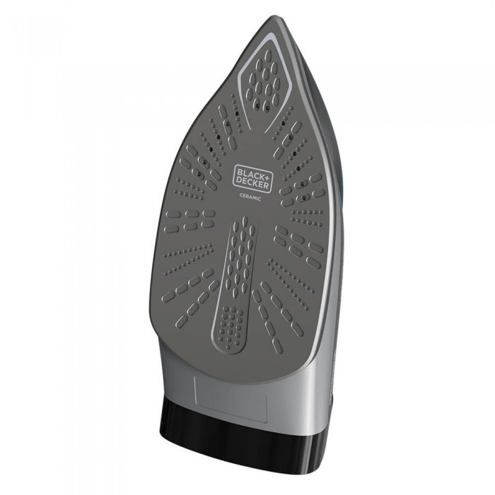 Утюг с парогенератором BLACK+DECKER BXSS2401E (BXSS2401E)