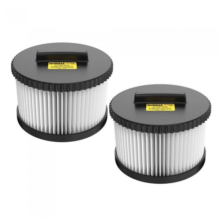 Фільтр для пилососа DeWALT DWV9345 (DWV9345)