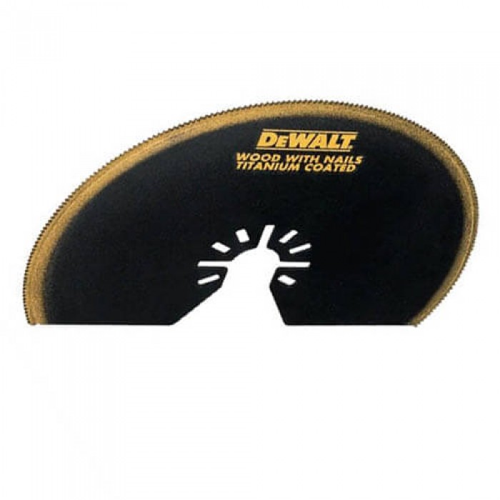 Диск пильный сегментированный DeWALT DT20709 (DT20709)