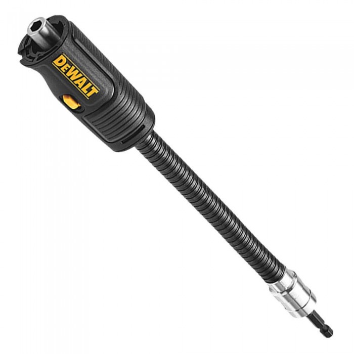 Насадка с гибким валом DeWALT DT20501 (DT20501)