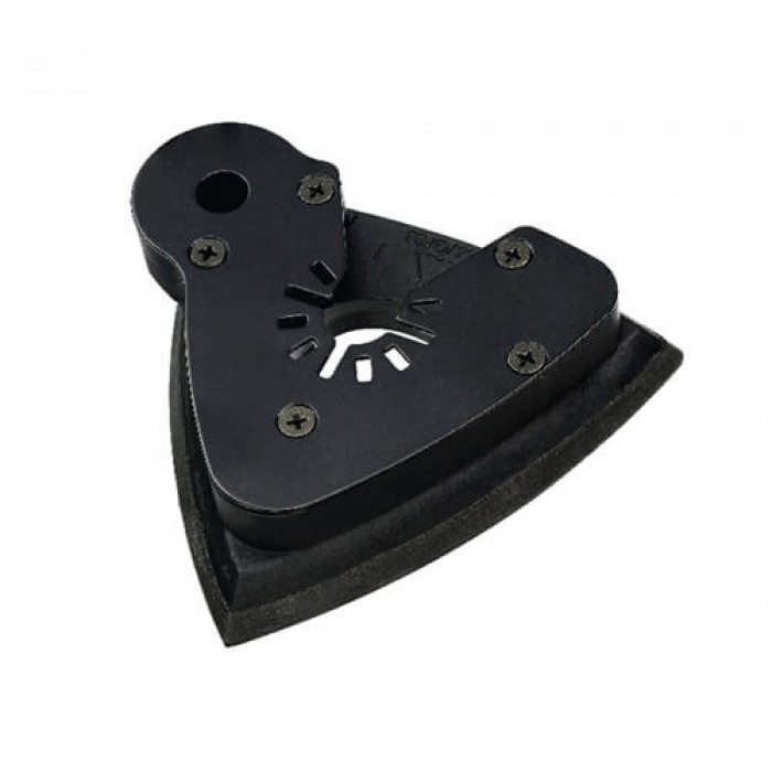 Шлифовальная подошва треугольная с липучкой DeWALT DT20700 (DT20700)