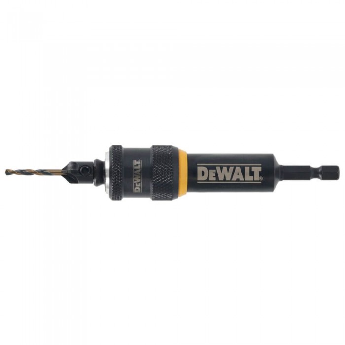 Быстросменный узел системы сверления FLIP&DRIVE №12 DeWALT DT70789 (DT70789)