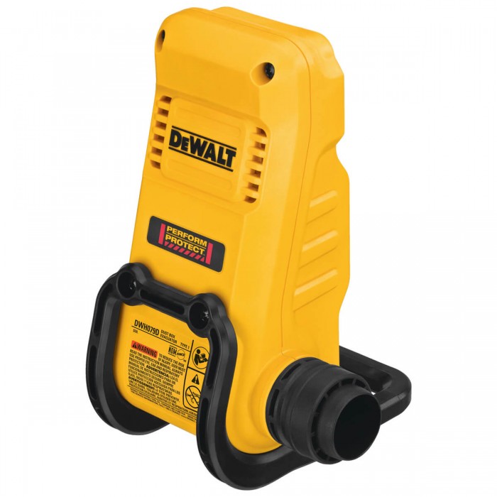 Система очищення фільтра DeWALT DWH079D (DWH079D)