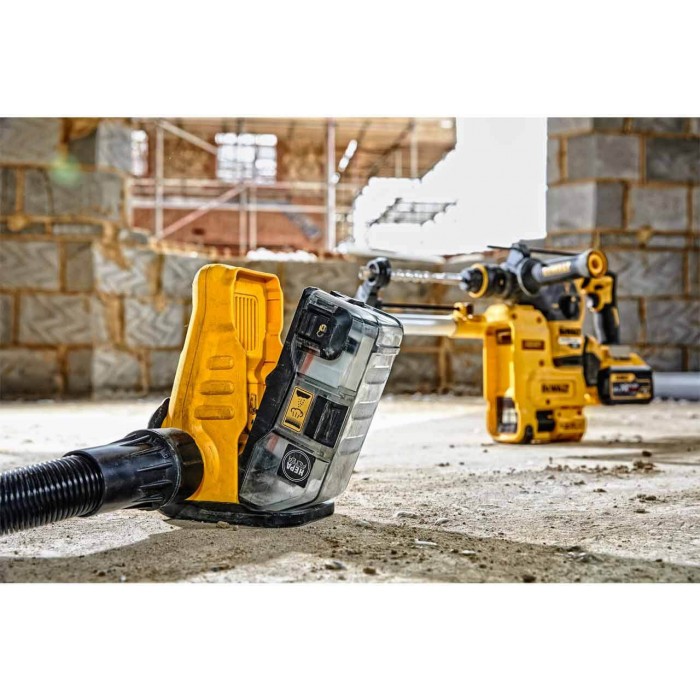 Система очищення фільтра DeWALT DWH079D (DWH079D)