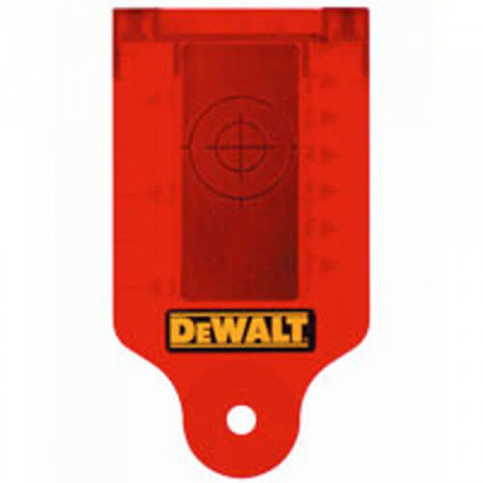 Мішень-променевловлювач для ротаційних лазерів DeWALT DE0730 (DE0730)