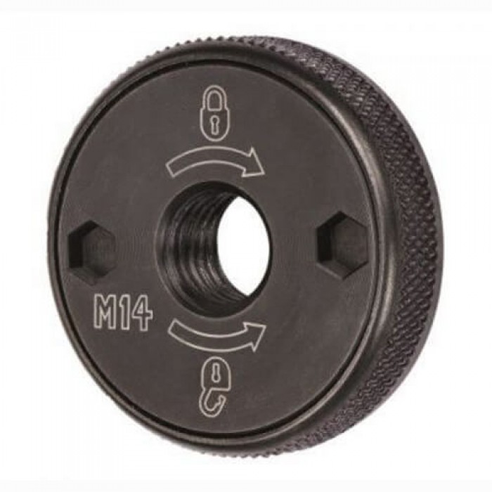 Гайка притискна швидкознімна DeWALT DT3559 (DT3559)