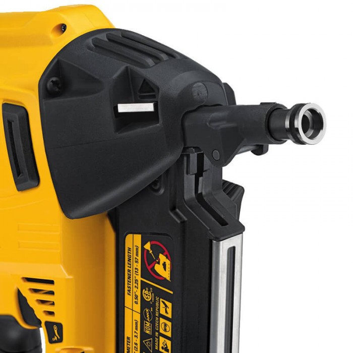 Насадка немагнітна для DCN890 DeWALT DCN8903 (DCN8903)