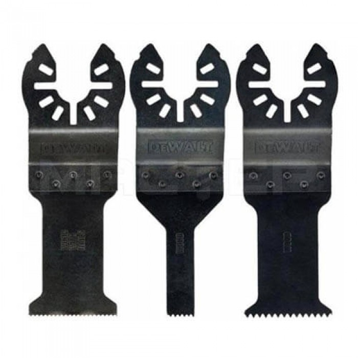 Набор полотен пильных погружных DeWALT DT20713 (DT20713)