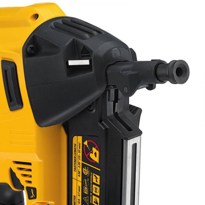Насадка для установки гіпсокартонних або дерев’яних плит DeWALT DCN8904 (DCN8904)