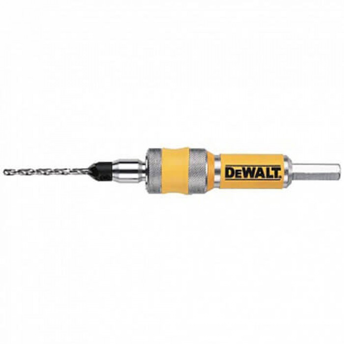 Быстросменный узел системы сверления FLIP&DRIVE DeWALT DT7602 (DT7602)