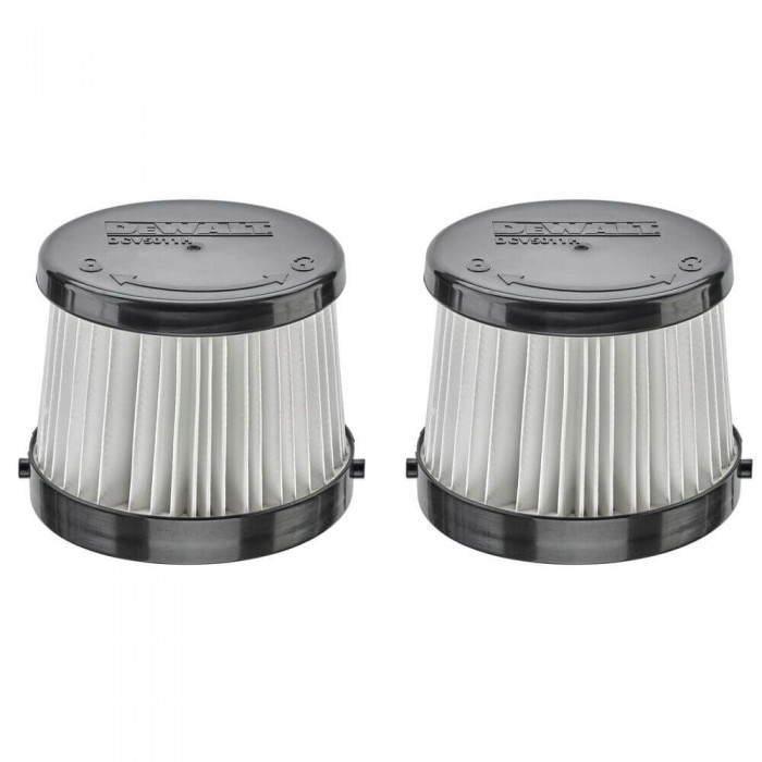 Фильтр для пылесоса DeWALT DCV5011H (DCV5011H)