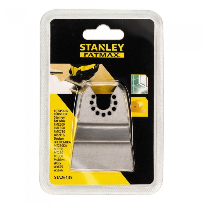 Скребок жорсткий STANLEY STA26135 (STA26135)