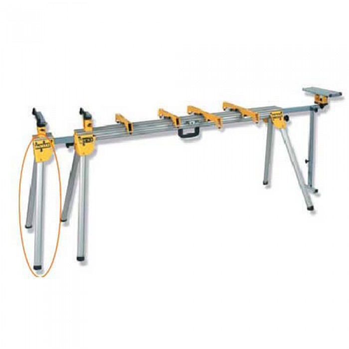 Стойкая удлинитель DeWALT DE7031 (DE7031)