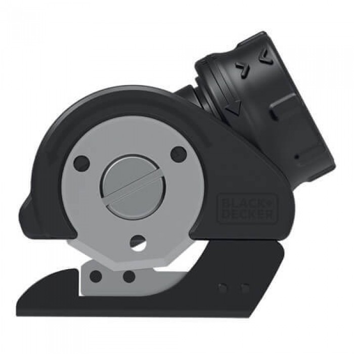 Малая насадка для аккумуляторных отверток BLACK+DECKER CSCA3 (CSCA3)