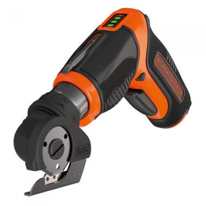 Малая насадка для аккумуляторных отверток BLACK+DECKER CSCA3 (CSCA3)