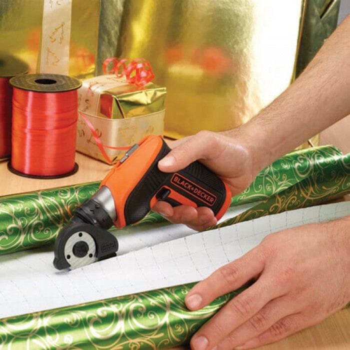 Малая насадка для аккумуляторных отверток BLACK+DECKER CSCA3 (CSCA3)