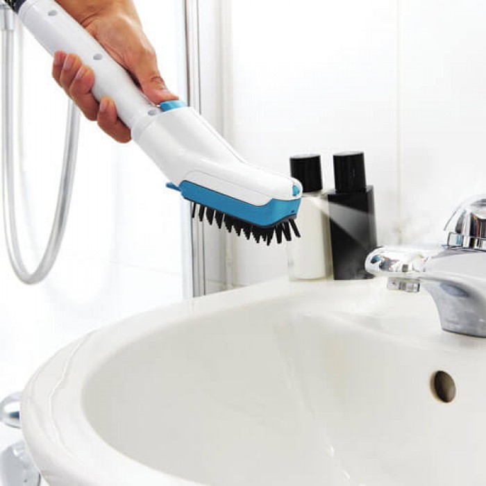 Щітки для пароочищувачів Steam-Buster BLACK+DECKER FSMHSS (FSMHSS)