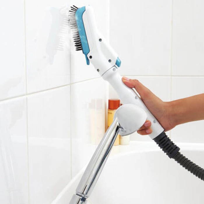Щітки для пароочищувачів Steam-Buster BLACK+DECKER FSMHSS (FSMHSS)