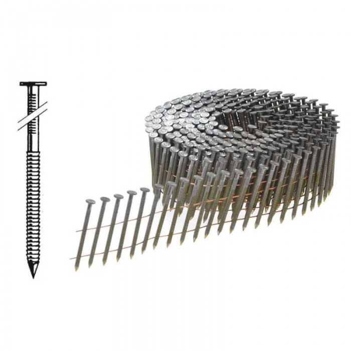 Гвозди BOSTITCH F333R90Q (F333R90Q)