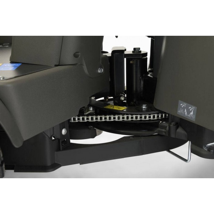 Райдер бензиновий STIGA Park500 (Park500)