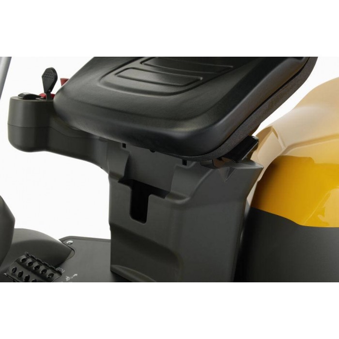 Райдер бензиновий STIGA Park500 (Park500)