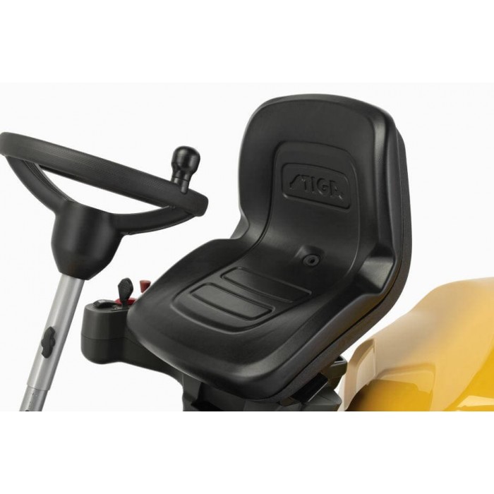 Райдер бензиновий STIGA Park500 (Park500)