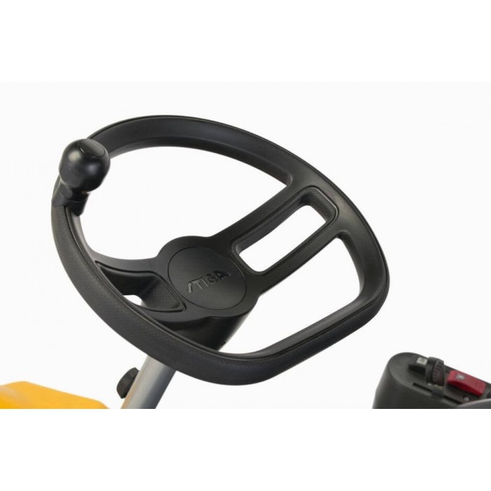 Райдер бензиновий STIGA Park500 (Park500)