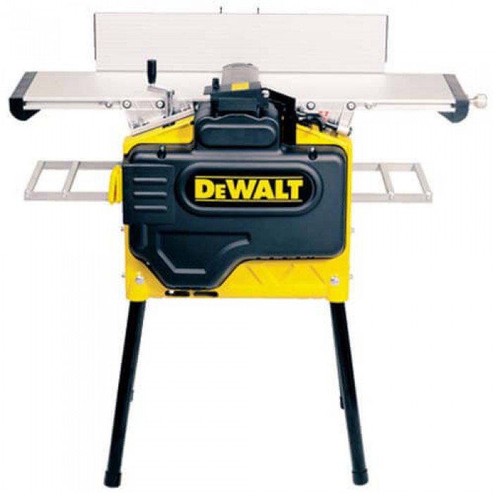 Купити Верстат рейсмусно-фуговальний мережевий DeWALT D27300 (D27300) Верстат рейсмусно-фуговальний мережевий DeWALT D27300 (D27300)