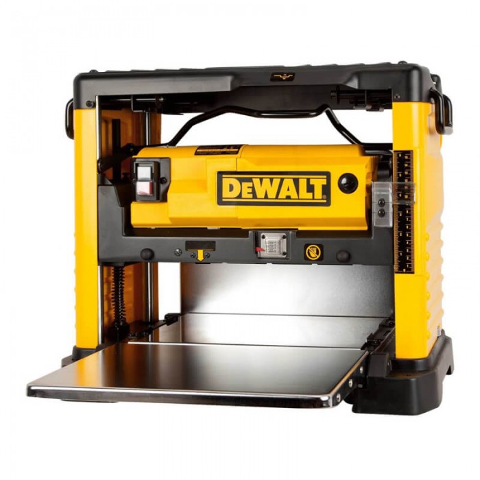 Купити Верстат рейсмусний мережевий DeWALT DW733 (DW733) Верстат рейсмусний мережевий DeWALT DW733 (DW733)