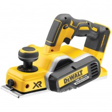 Рубанок аккумуляторный бесщеточный DeWALT DCP580N