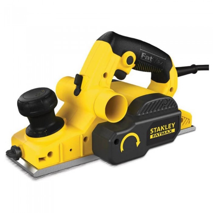 Рубанок мережевий STANLEY FATMAX FME630K (FME630K)