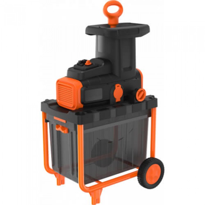 Подрібнювач електричний BLACK+DECKER BEGAS5800 (BEGAS5800)