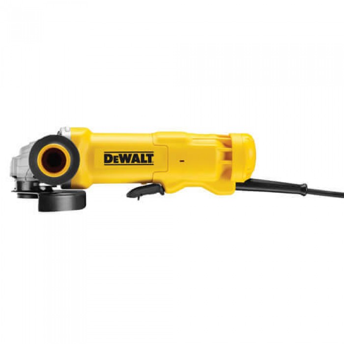 Шлифмашина угловая - болгарка сетевая DeWALT DWE4233 (DWE4233)