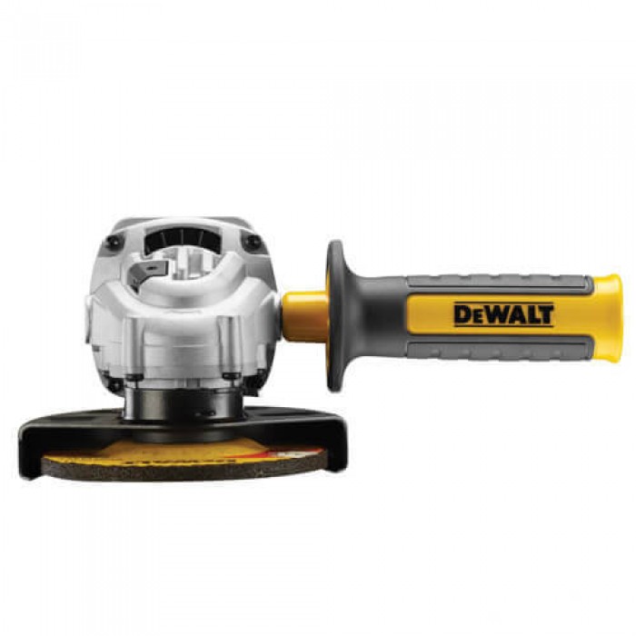 Шлифмашина угловая - болгарка сетевая DeWALT DWE4233 (DWE4233)