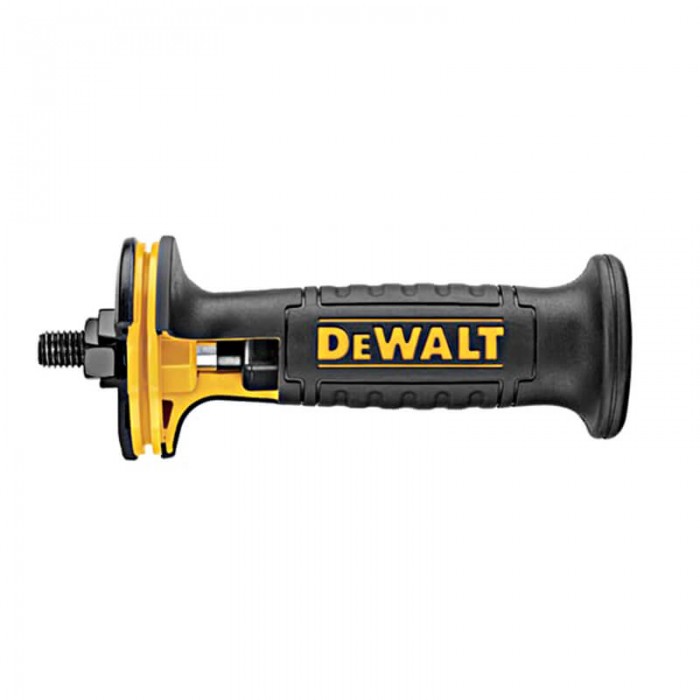 Шлифмашина угловая - болгарка сетевая DeWALT DWE4557 (DWE4557)