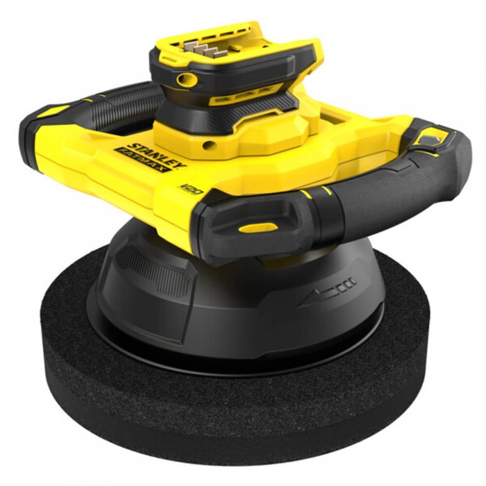 Полірувальна машина акумуляторна STANLEY FATMAX SFMCE100B (SFMCE100B)