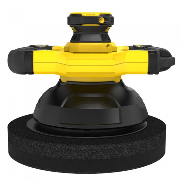 Полірувальна машина акумуляторна STANLEY FATMAX SFMCE100B (SFMCE100B)