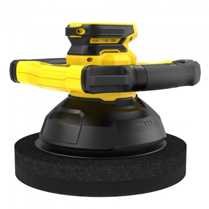Полірувальна машина акумуляторна STANLEY FATMAX SFMCE100B (SFMCE100B)