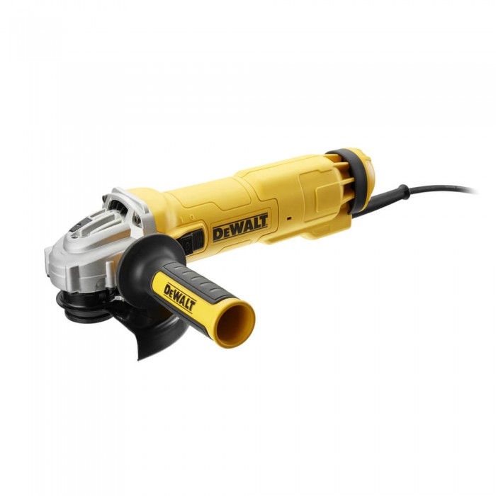 Шлифмашина угловая - болгарка сетевая DeWALT DWE4238 (DWE4238)