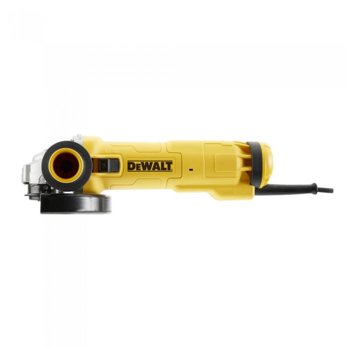 Шлифмашина угловая - болгарка сетевая DeWALT DWE4238 (DWE4238)