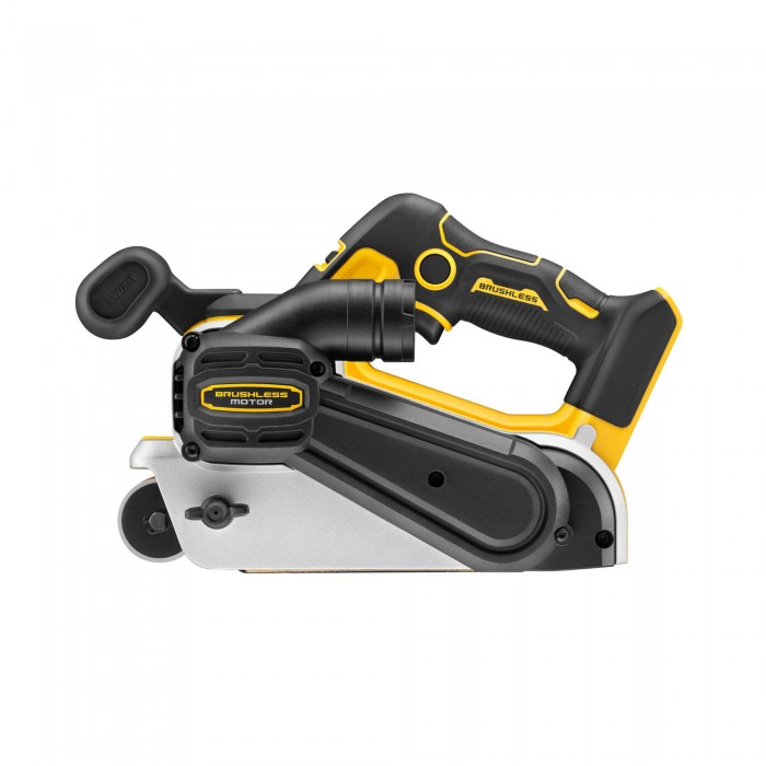 Шліфмашина стрічкова акумуляторна безщіткова DeWALT DCW220N (DCW220N)