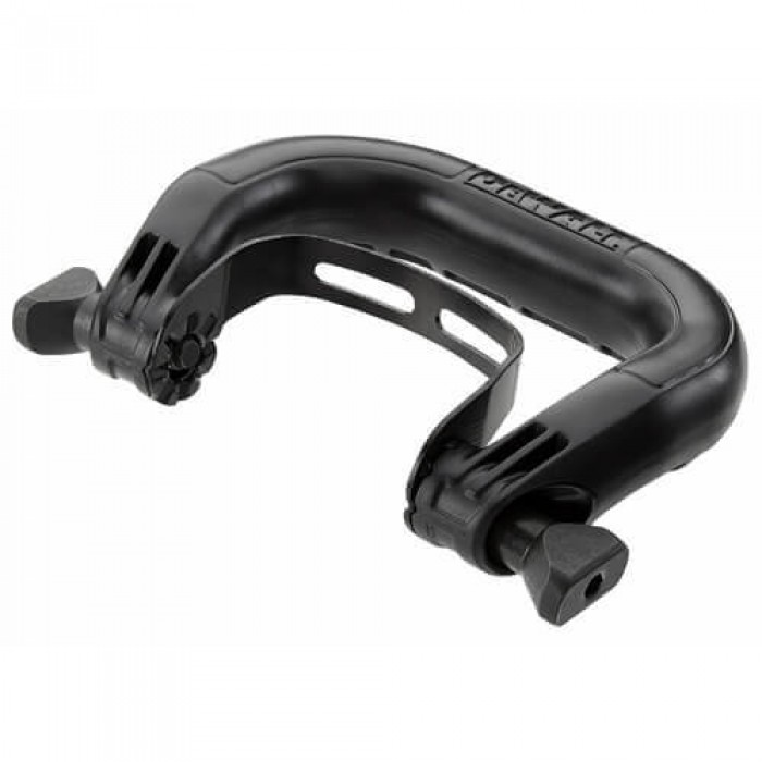 Шлифмашина угловая - болгарка сетевая DeWALT DWE4257KT (DWE4257KT)