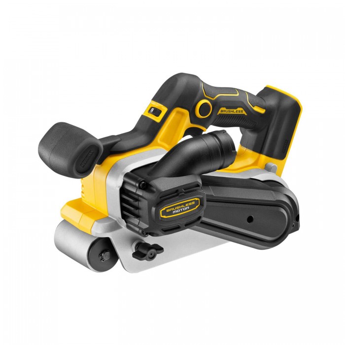 Шліфмашина стрічкова акумуляторна безщіткова DeWALT DCW220NT (DCW220NT)