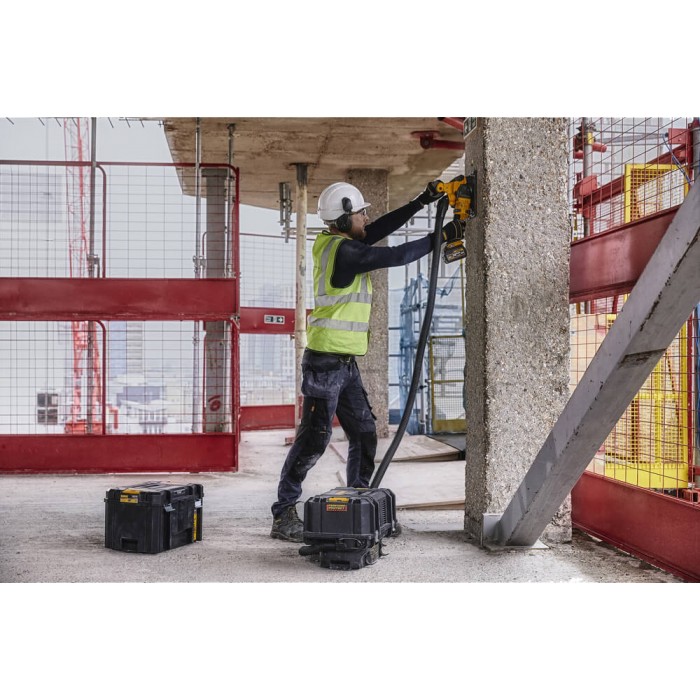 Штроборіз акумуляторний безщітковий DeWALT DCG200NT (DCG200NT)