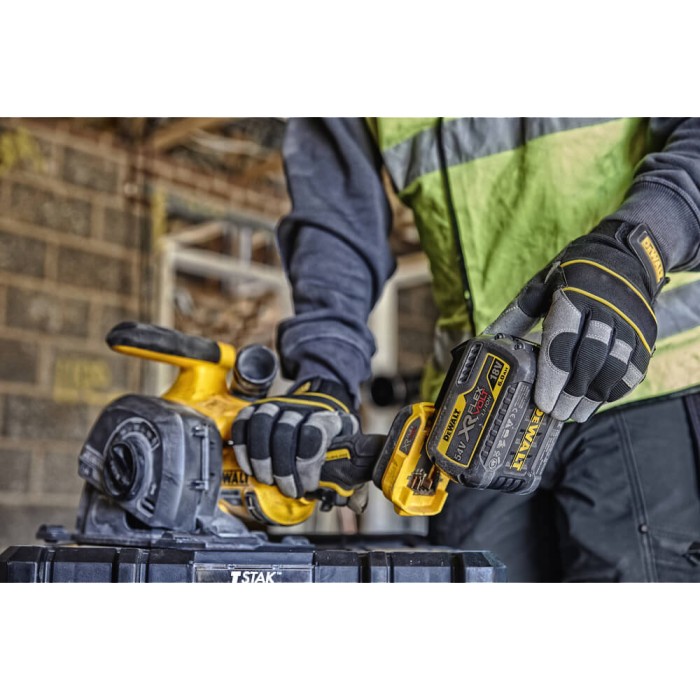 Штроборіз акумуляторний безщітковий DeWALT DCG200NT (DCG200NT)