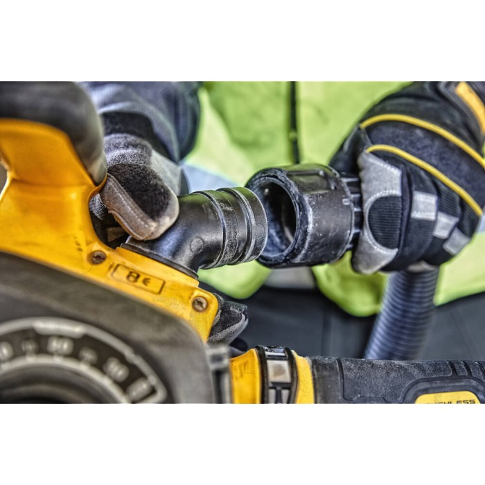 Штроборіз акумуляторний безщітковий DeWALT DCG200NT (DCG200NT)