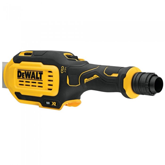 Купити Шліфмашина ексцентрикова акумуляторна безщіткова DeWALT DCE800N (DCE800N) Шліфмашина ексцентрикова акумуляторна безщіткова DeWALT DCE800N (DCE800N)