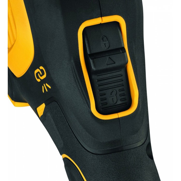 Шліфмашина ексцентрикова акумуляторна безщіткова DeWALT DCE800N (DCE800N)