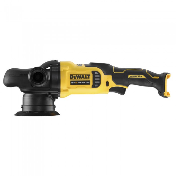 Полірувальна машина акумуляторна безщіткова DeWALT DCM848N (DCM848N)